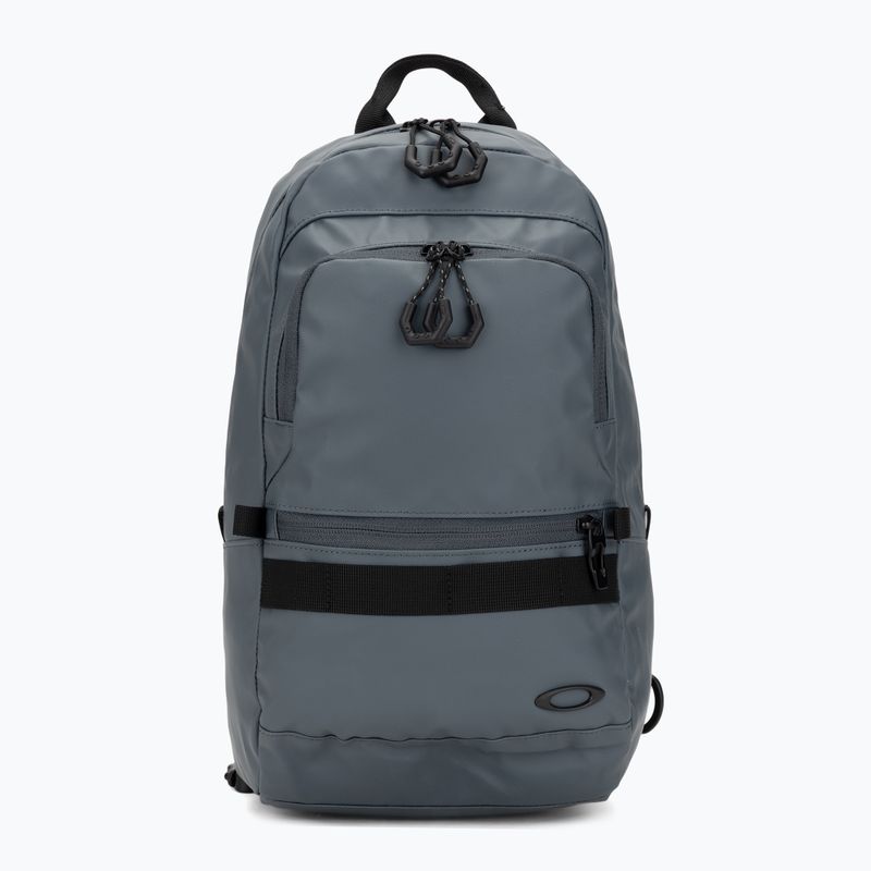 Urban backpack Oakley Enhance Sling 9.0 10 l gray dust 2