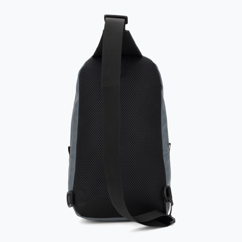 Urban backpack Oakley Enhance Sling 9.0 10 l gray dust 3
