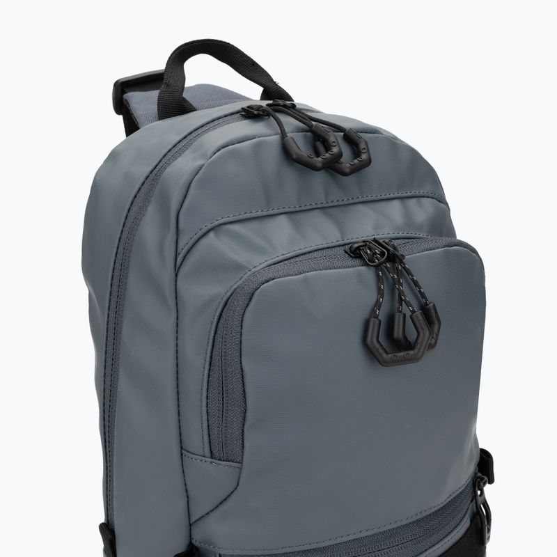Urban backpack Oakley Enhance Sling 9.0 10 l gray dust 4