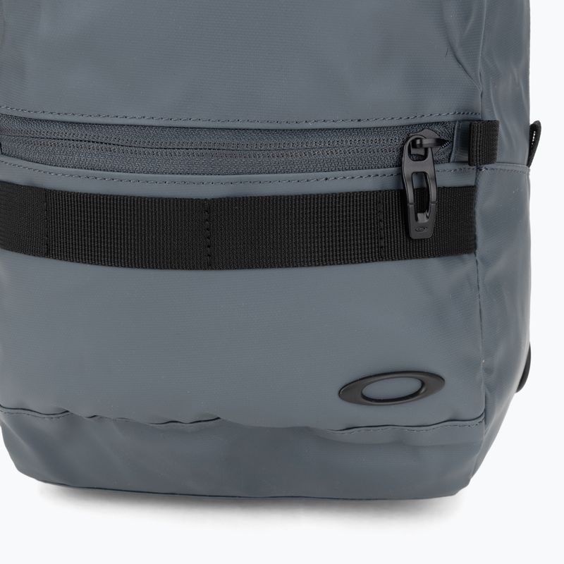 Urban backpack Oakley Enhance Sling 9.0 10 l gray dust 5