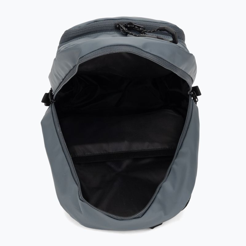 Urban backpack Oakley Enhance Sling 9.0 10 l gray dust 6