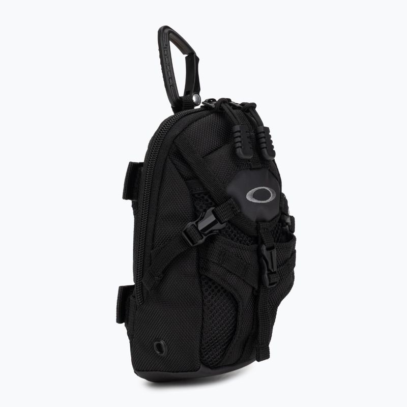 Keyring Oakley Icon Pouch pitch black 2