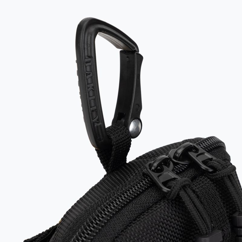Keyring Oakley Icon Pouch pitch black 4