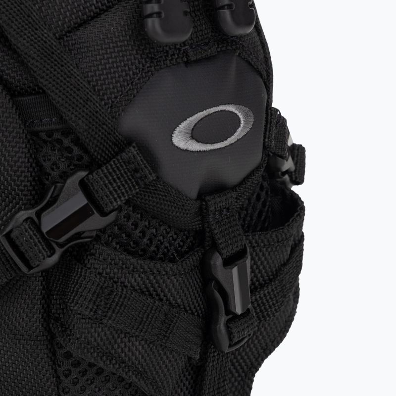 Keyring Oakley Icon Pouch pitch black 5