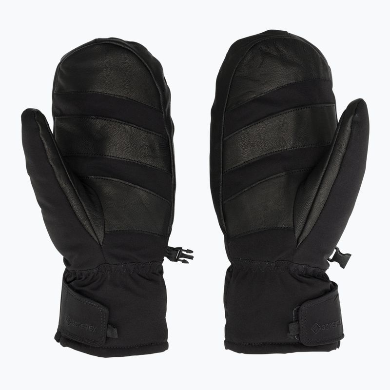 Women's Level Super Radiator W Mitt Gore-Tex black 2
