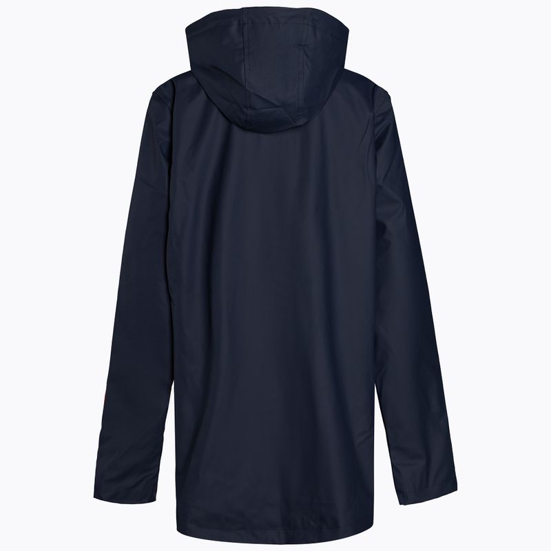 CMP women's rain jacket navy blue 30X9736/N950 2
