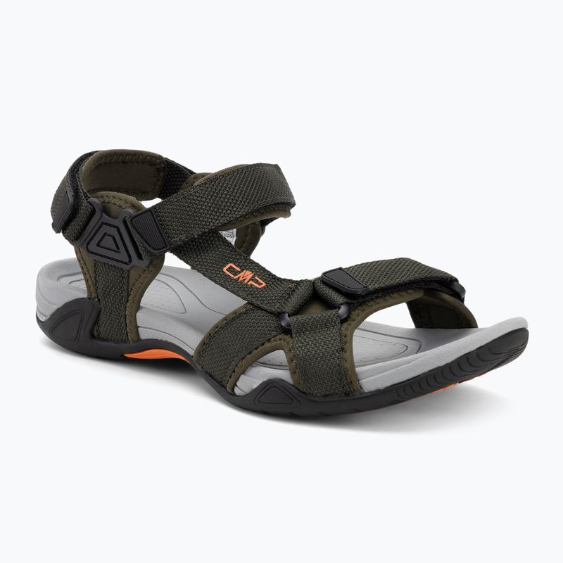 Men's CMP Hamal jungle sandals