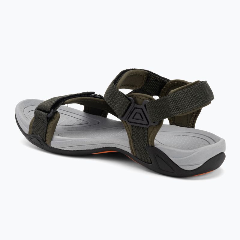 Men's CMP Hamal jungle sandals 3