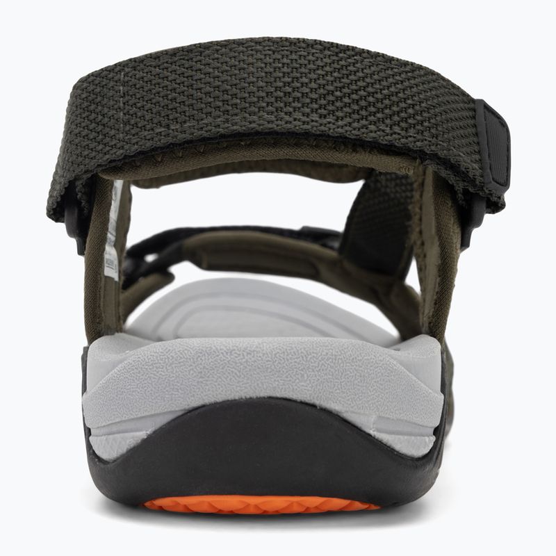 Men's CMP Hamal jungle sandals 6