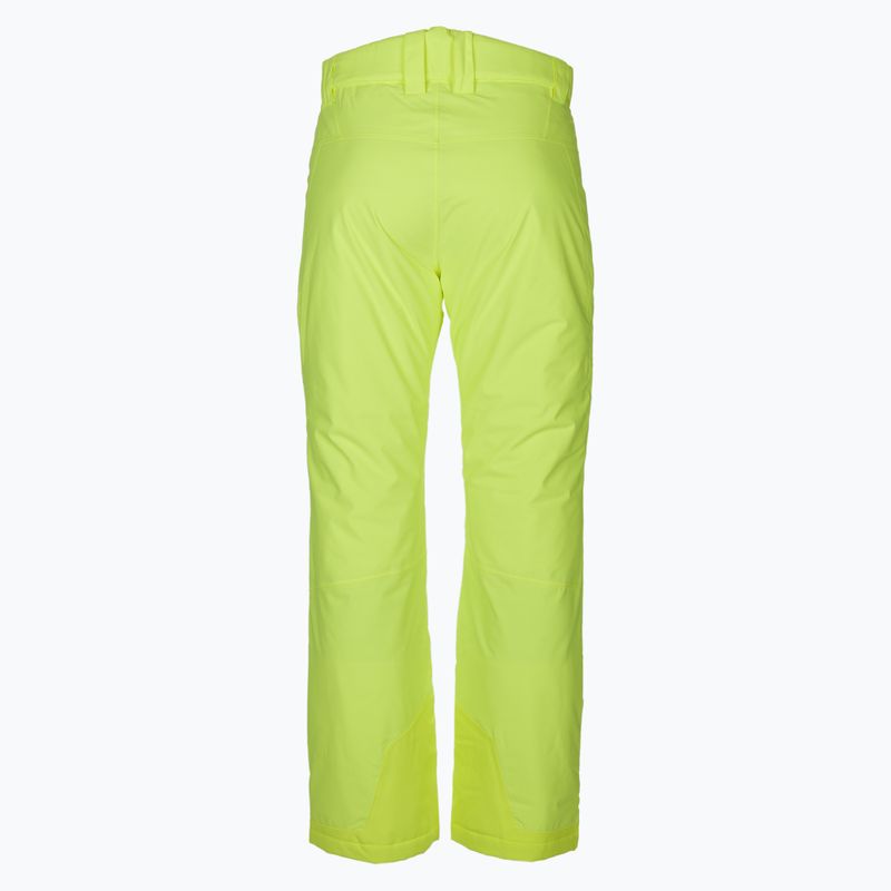 CMP men's ski trousers green 39W1537/R626 8