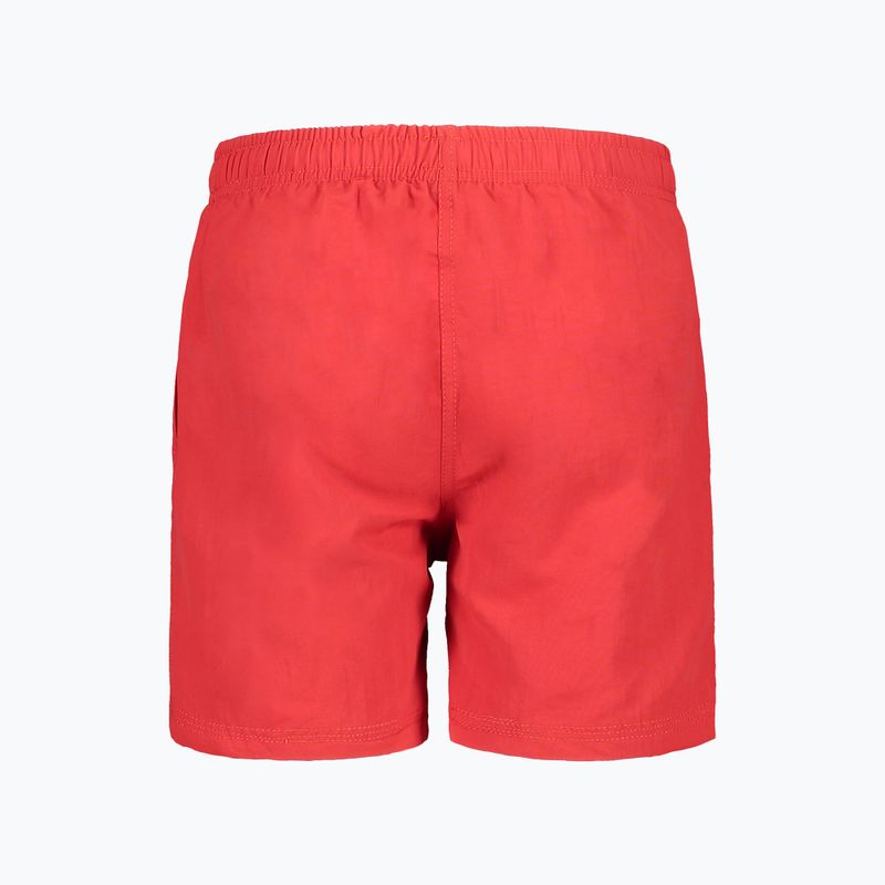 CMP children's swimming shorts red 3R50024/01CE 3