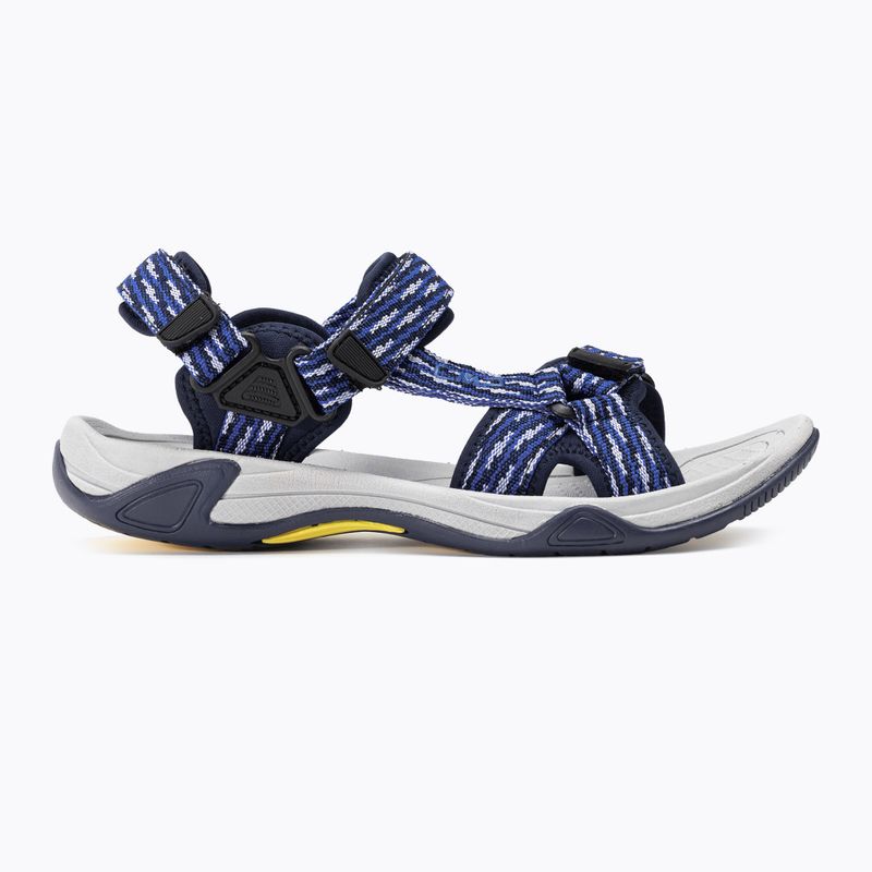 CMP Hamal cosmo/royal children's sandals 2
