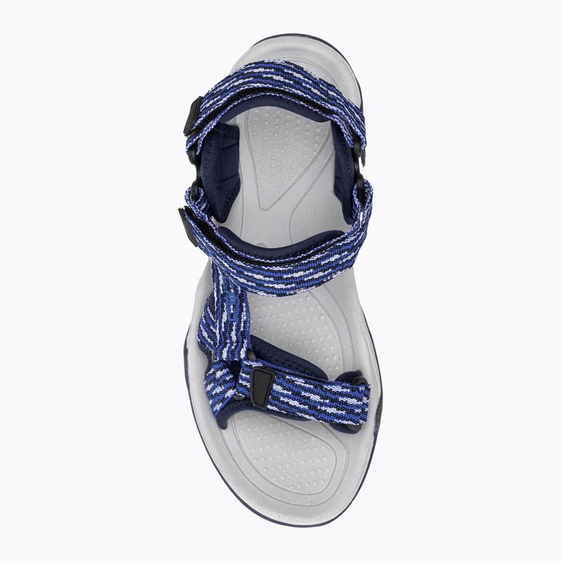 CMP Hamal cosmo/royal children's sandals 5