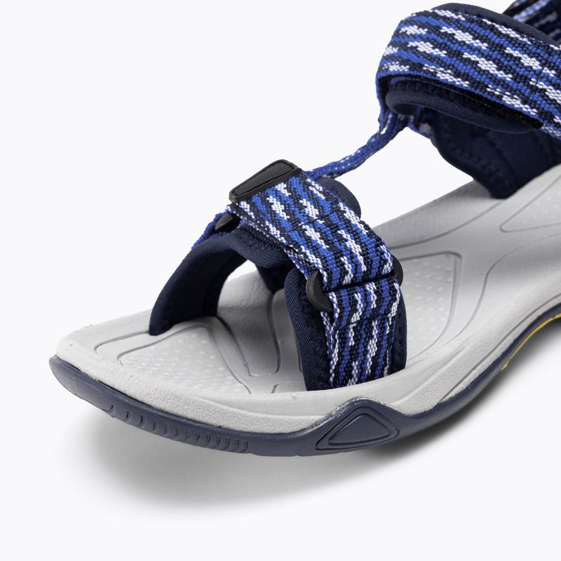 CMP Hamal cosmo/royal children's sandals 7
