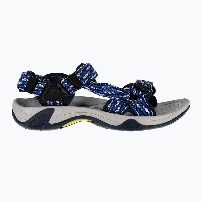 CMP Hamal cosmo/royal children's sandals 8