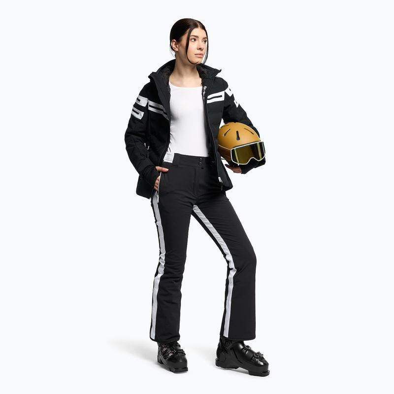 CMP women's ski trousers black 30W0806/U901 2