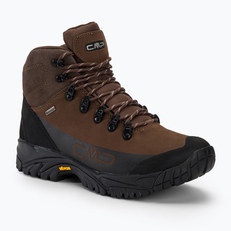 Men's trekking boots CMP Dhenieb Wp arabica