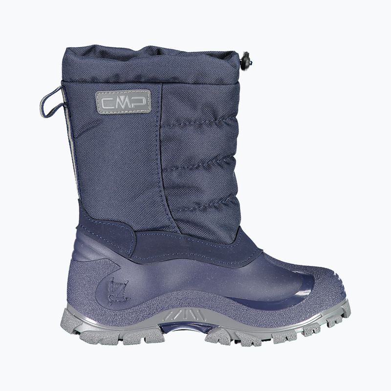 CMP Hanki 2.0 Children's Snowboots navy blue 30Q4704 12