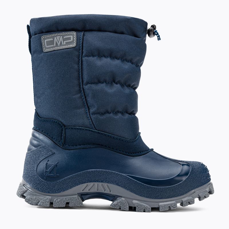 CMP Hanki 2.0 Children's Snowboots navy blue 30Q4704 2