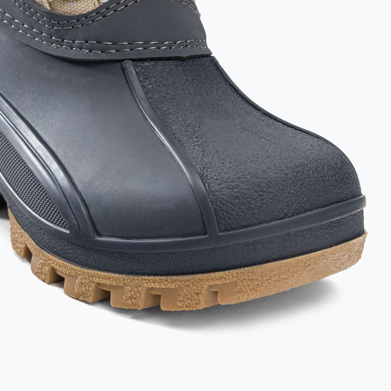 CMP Polhanne Children's Snowboots brown 30Q4695 7