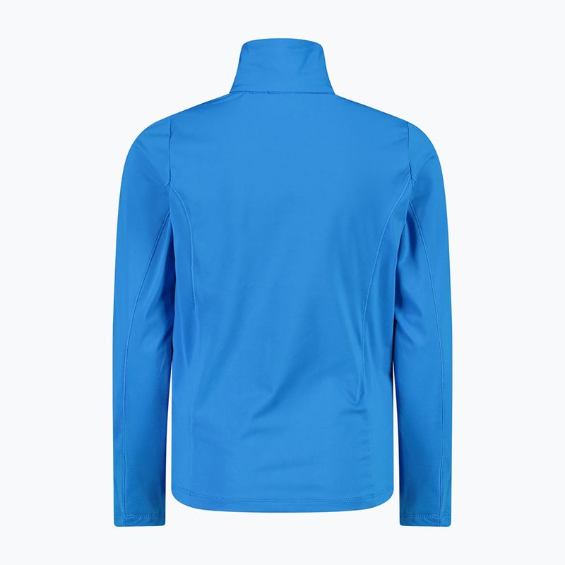 Children's sweatshirt CMP 30L1114 river 2