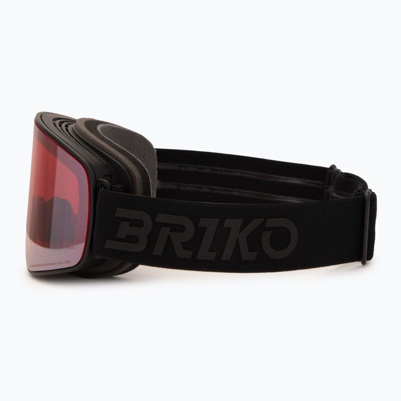 Ski goggles Briko Ingrid Sharp Lite black 5
