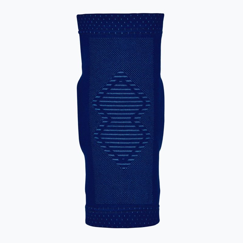 Knee pads Errea Tokio Evolution Knee navy/cyano 2