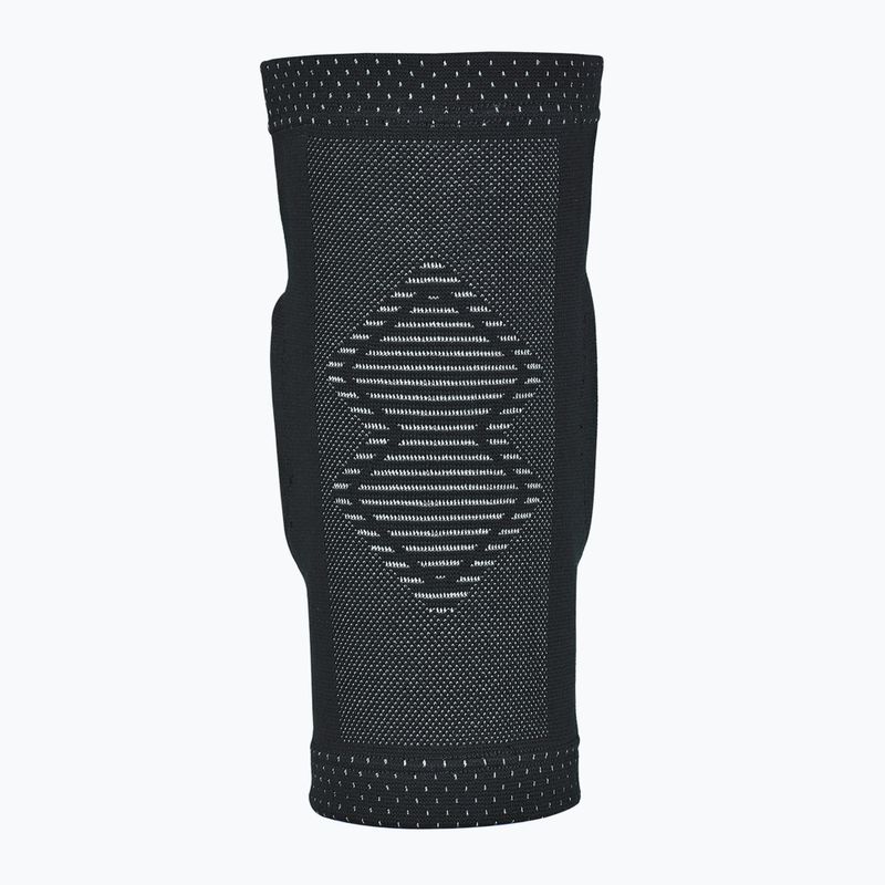 Knee pads Errea Tokio Evolution Knee black/silver 2