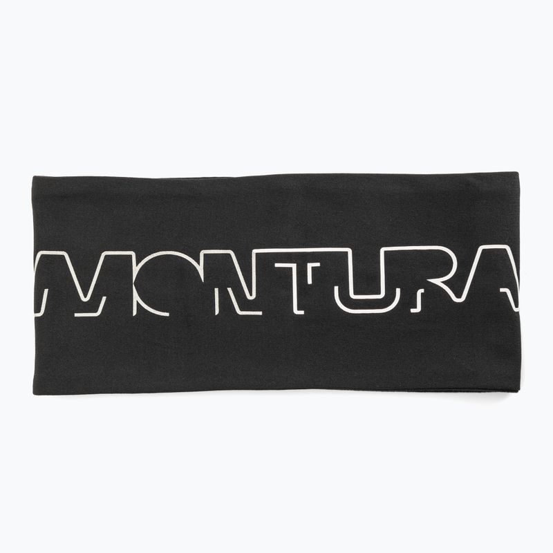 Montura Walk Band headband nero 2