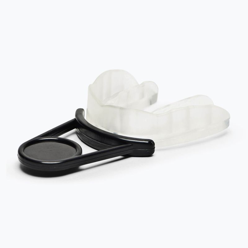 LEONE 1947 Single clear jaw protector PD509 5