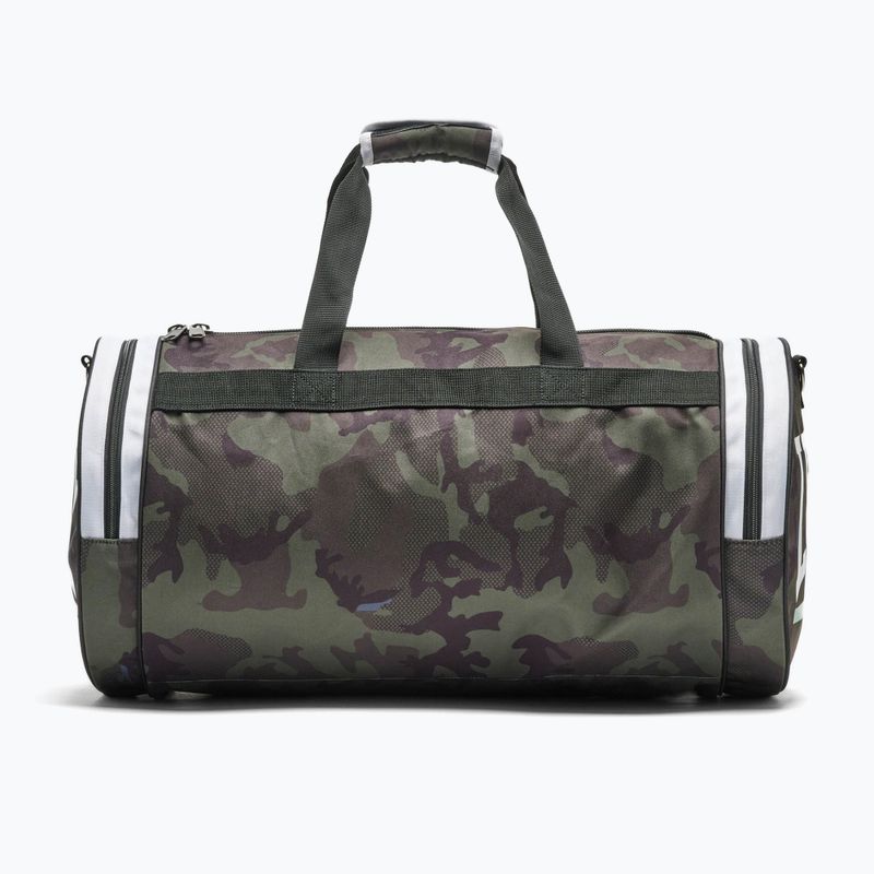 Training bag LEONE 1947 Mimetic Camo Bag 45 l green camo 4