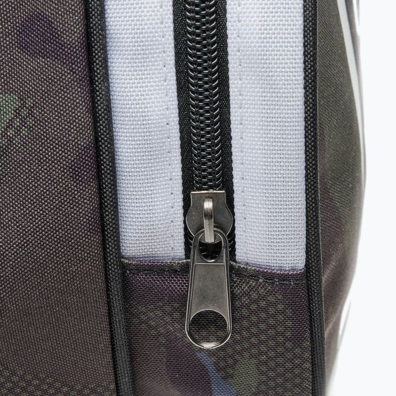Training bag LEONE 1947 Mimetic Camo Bag 45 l green camo 7