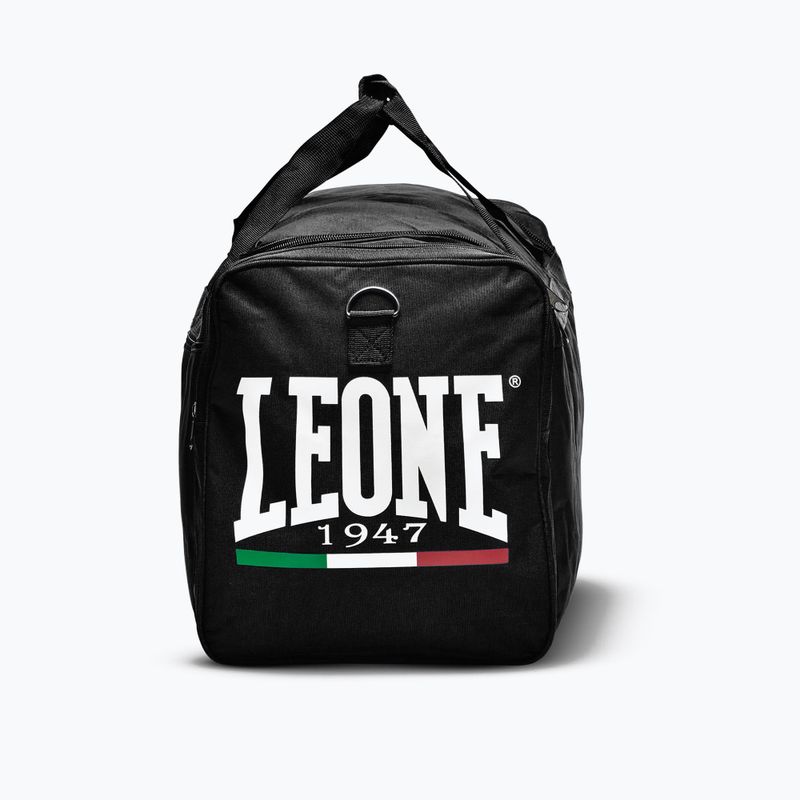 LEONE 1947 training bag black AC909 7