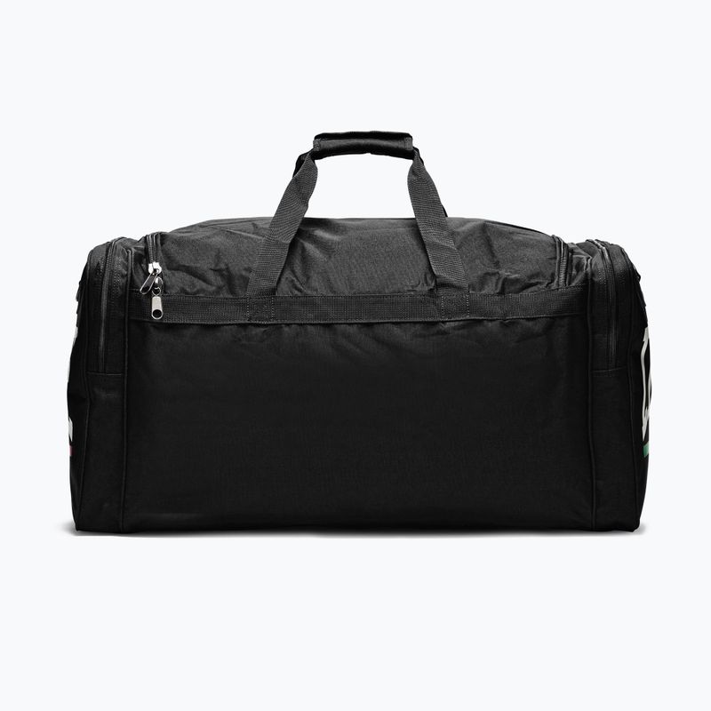 LEONE 1947 training bag black AC909 9