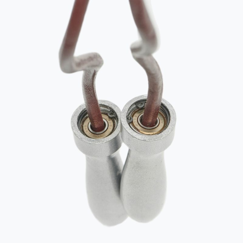 LEONE 1947 Pro Jump Rope brown AT825 5