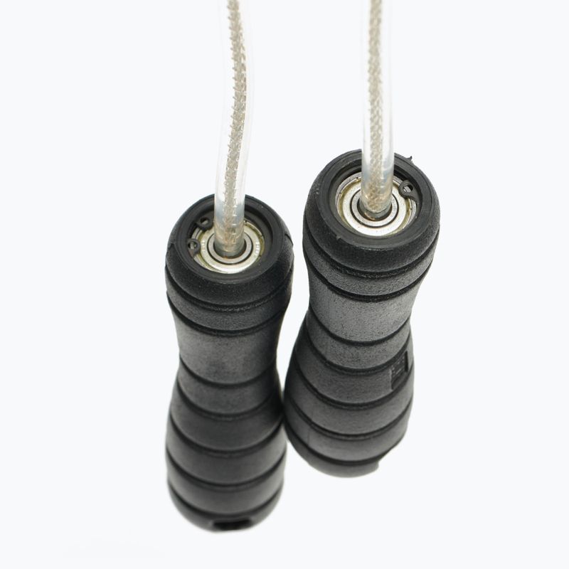 LEONE 1947 Jump Rope transparent AT828 4