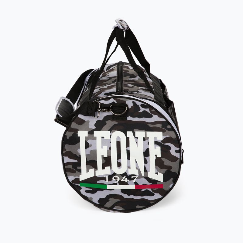 LEONE 1947 Mimetic Training Bag Green AC906 4
