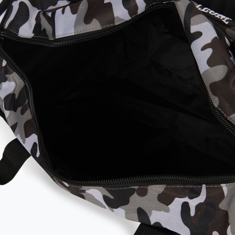 LEONE 1947 Mimetic Training Bag Green AC906 5