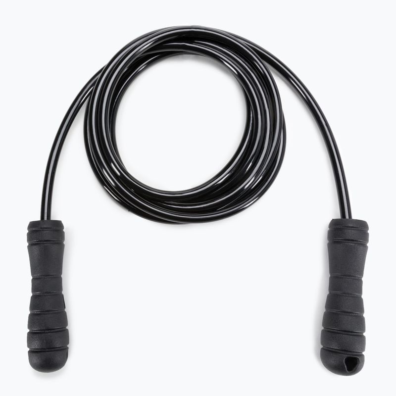 LEONE 1947 Jump Rope black AT829