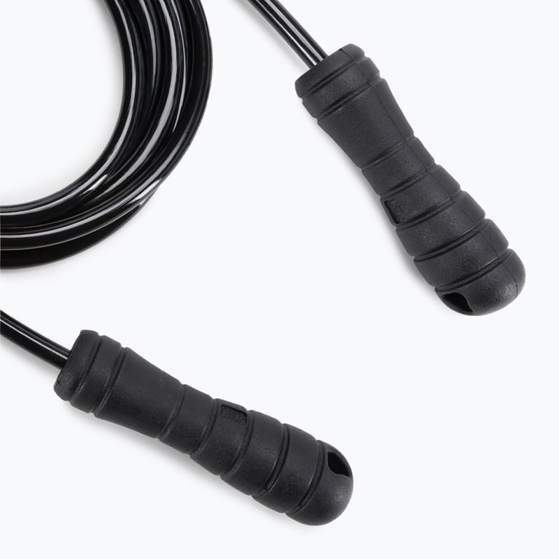LEONE 1947 Jump Rope black AT829 2