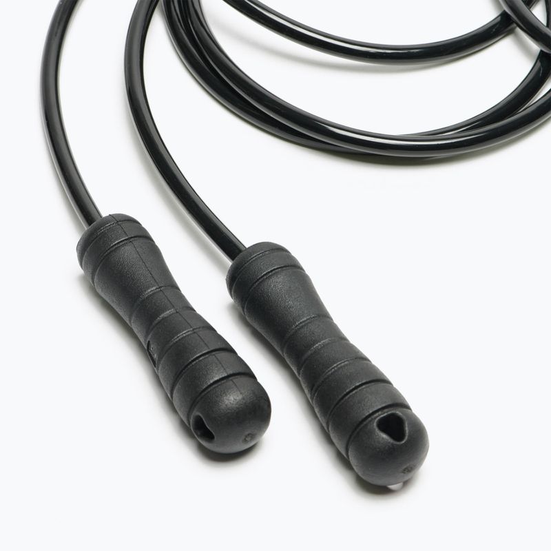 LEONE 1947 Jump Rope black AT829 3