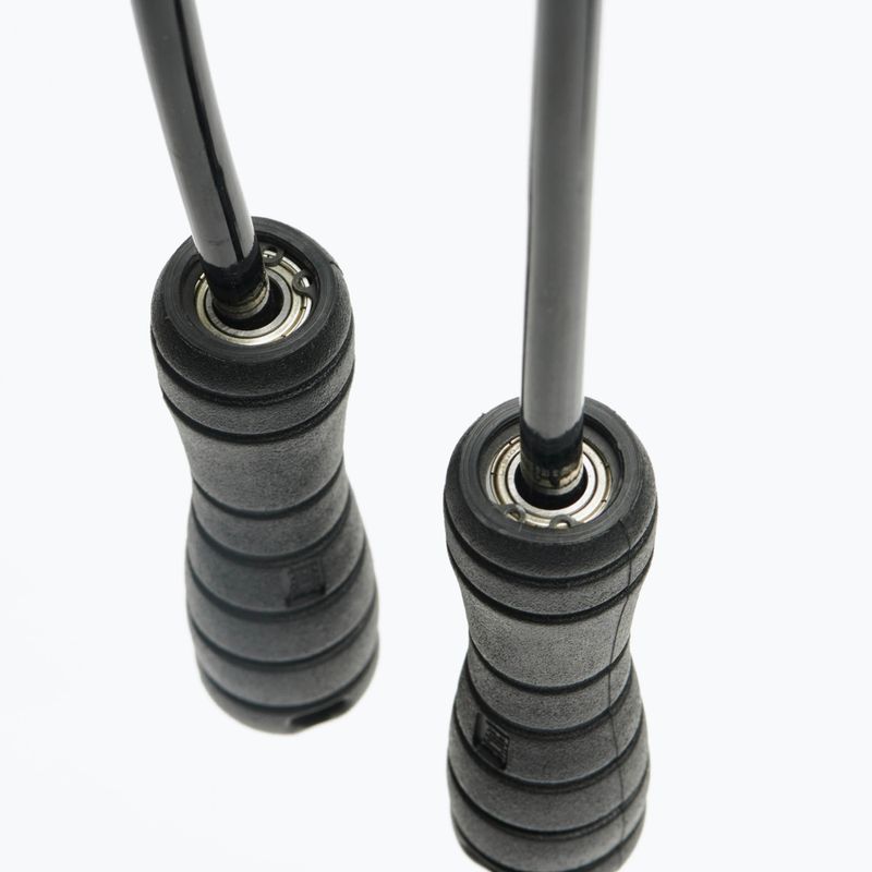 LEONE 1947 Jump Rope black AT829 5