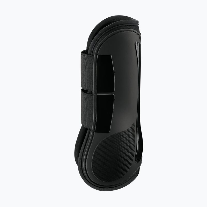 Veredus TR Pro horse front protector black TPF11 2