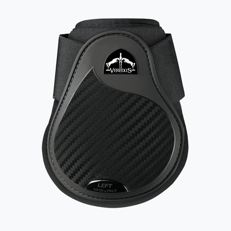 Veredus TR Pro horse hind protector black TPR12