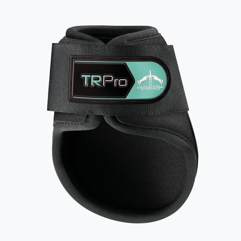 Veredus TR Pro horse hind protector black TPR12 2