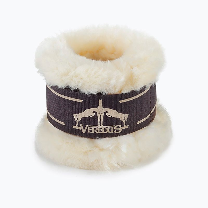 Veredus Pro Wrap Save The Sheep brown PW-STS33 fetlock wraps