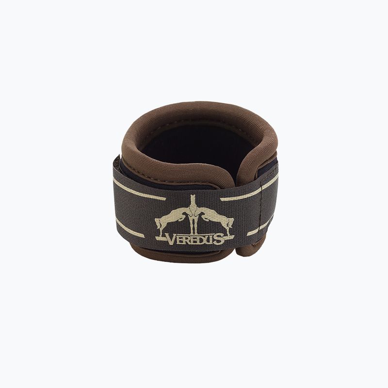 Veredus Pro Wrap fetlocks brown PW32