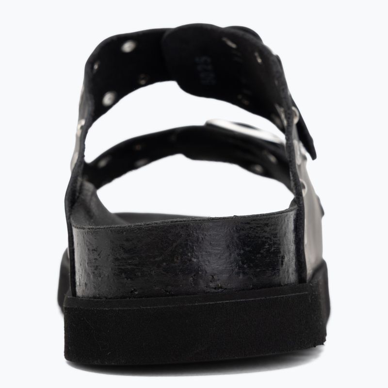 Women's slides Scholl Beatriz Ring Leather 6