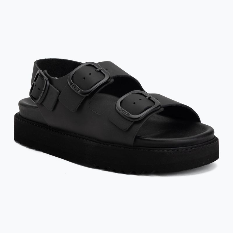Women's sandals Scholl Blake 2 Straps black