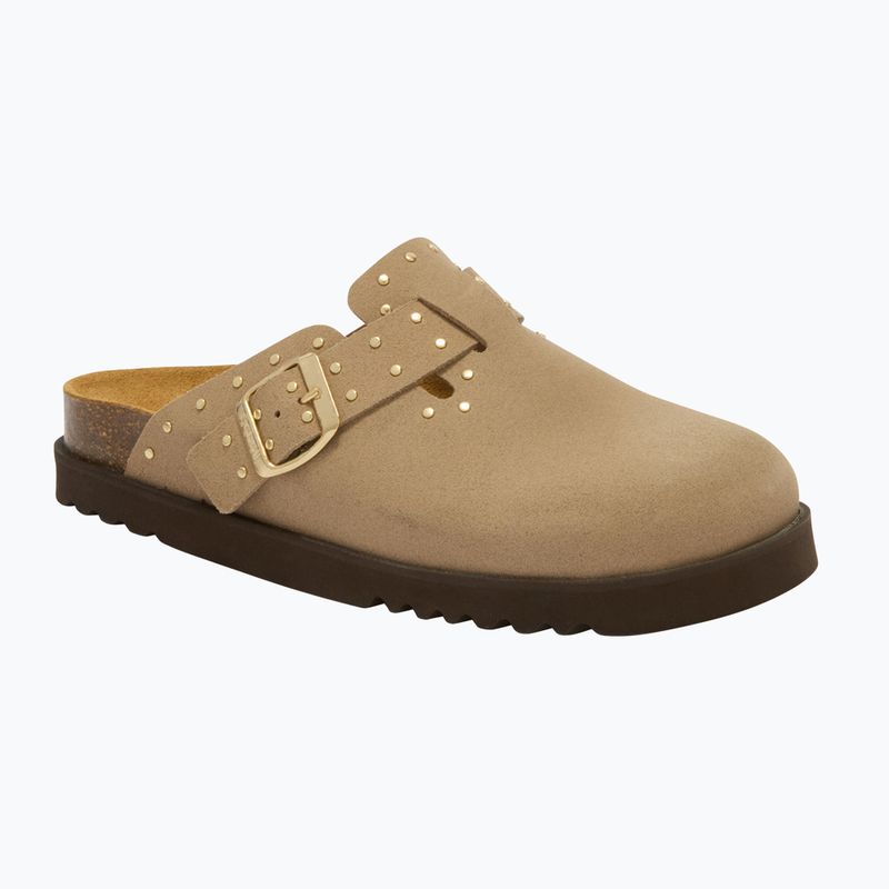 Women's slides Scholl Beatriz Suede